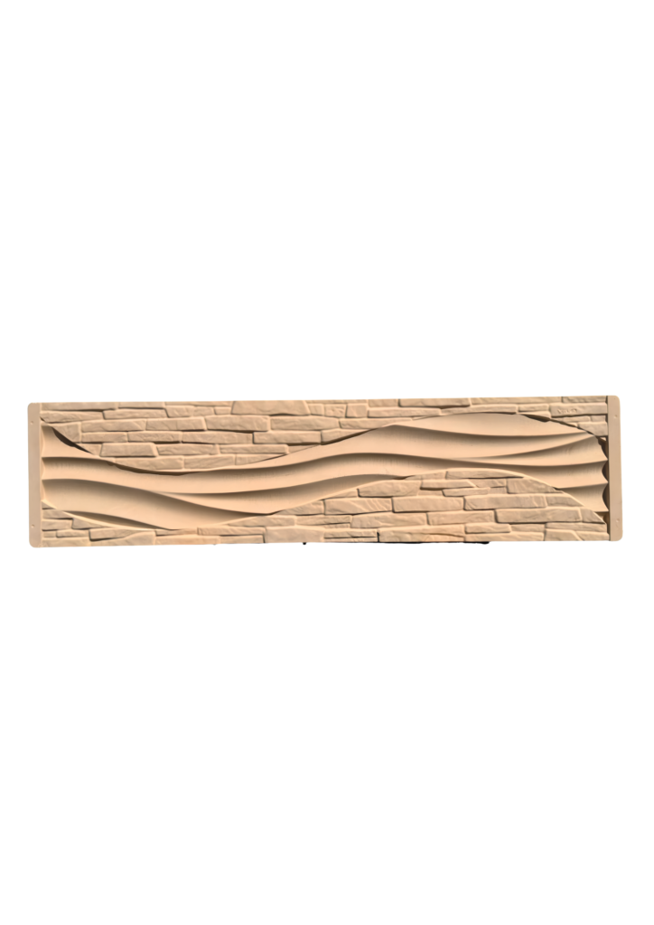 Panou Ocean – Bej