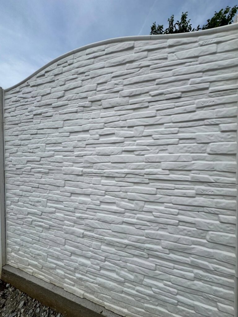 Alpin Panel - Natúr