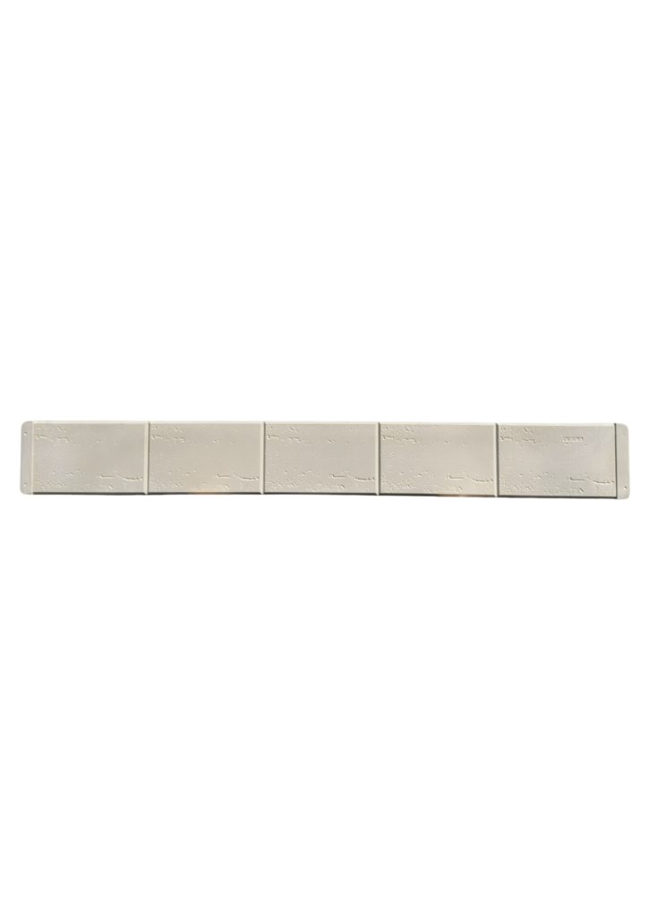 PLACĂ TRAVERTIN NATUR – 25 CM